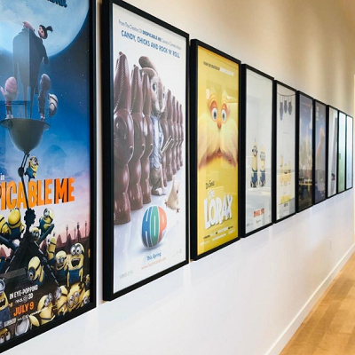 イルミネーション・エンターテインメント