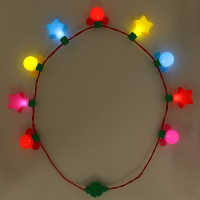 イルミネーションライト