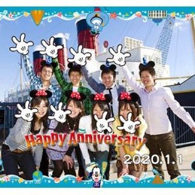 イラストフォト