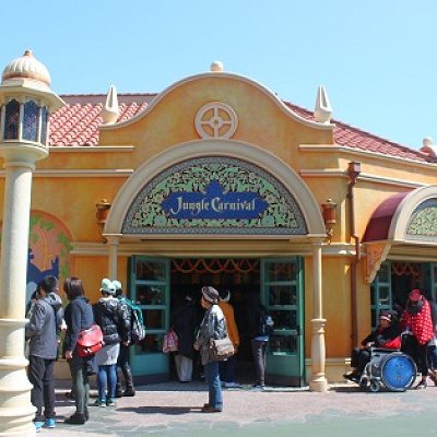 ワクワクです♪