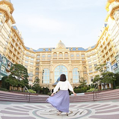 フォトツアーでの撮影イメージ