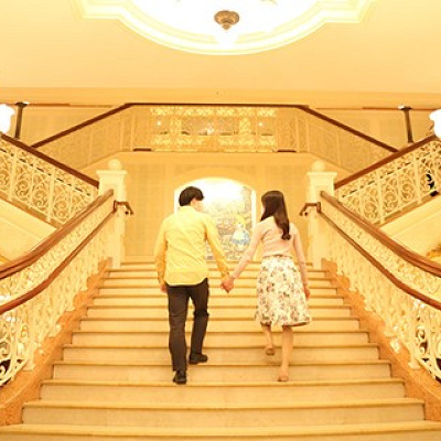 フォトツアーでの撮影イメージ