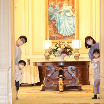 フォトツアーでの撮影イメージ