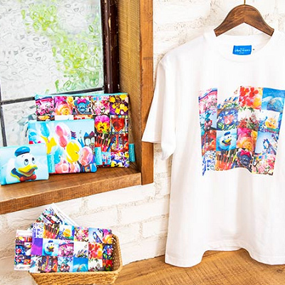 イマジニング・ザ・マジックグッズ