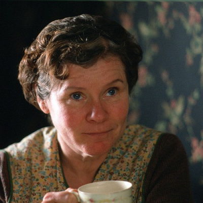 イメルダ・スタウントン