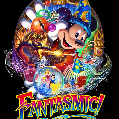 実は「ファンタズミック！」とも深い関わりが♡