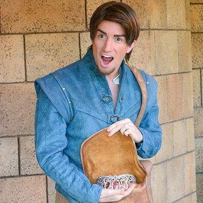 カバンの中には・・・