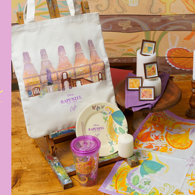 in the towerシリーズ