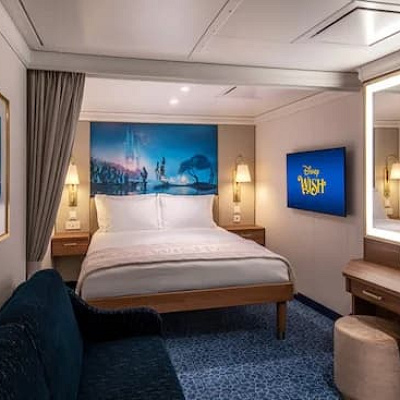 インサイドルーム