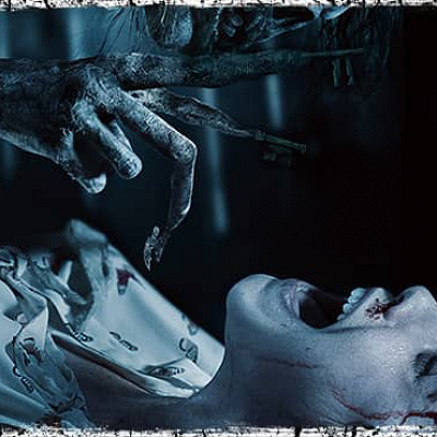 インシディアス　～ザ・ラスト・キー～