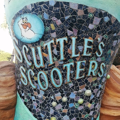 ディズニーシーのアトラクションBGMをご紹介!