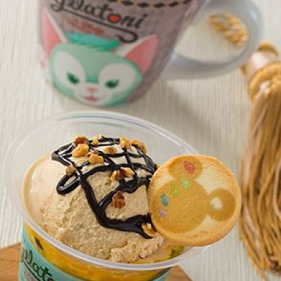 ジェラトーニ好きにはたまらない♡