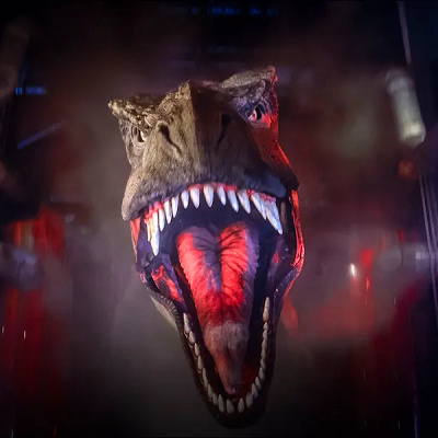 アイランズ・オブ・アドベンチャー（ユニバーサル・オーランド）