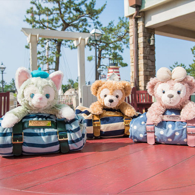 3つ揃えるととってもかわいい☆