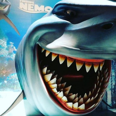 こんな姿だけど実は優しい