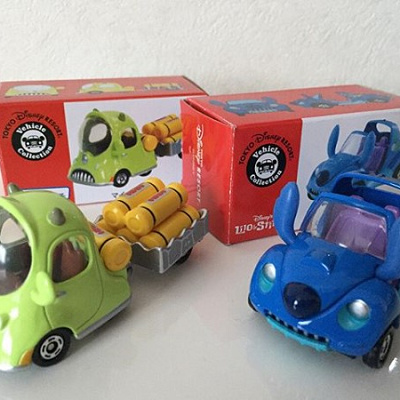 箱と一緒に撮ると素敵ですね