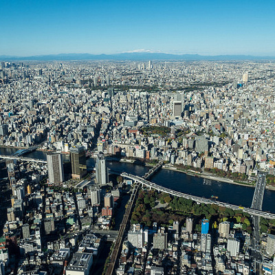 東京の観光地が集まる地域に近くて便利♪