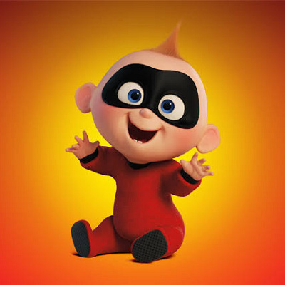 ジャック・ジャック