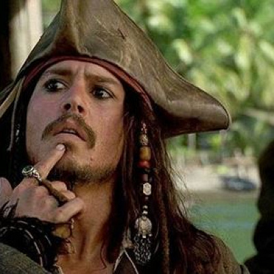 ジャック・スパロウ