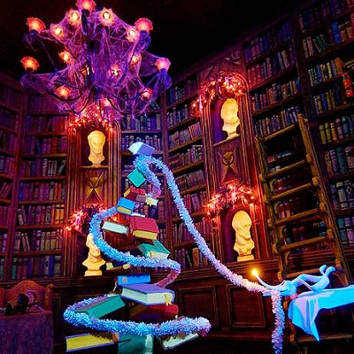 ジャックの愛犬ゼロ