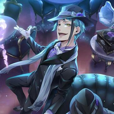 ジェイド・リーチ（駒田航）