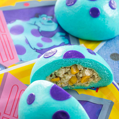 ジェームズ・Ｐ・サリまん