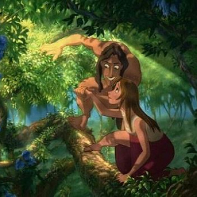 ジェ－ン・ポーター