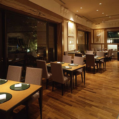 日本料理　おりじん