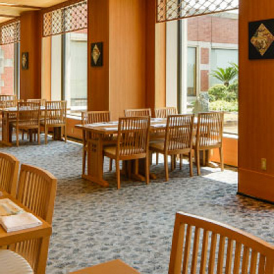 日本料理「さくら」