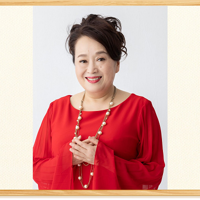 日本語吹替版「トゥトゥ」役声優：渡辺えりさん