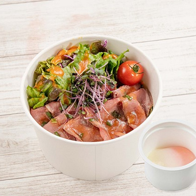 和ごはんとカフェ　チャワン　舞浜駅前店