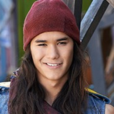 ジェイ（ブーブー・スチュアート）