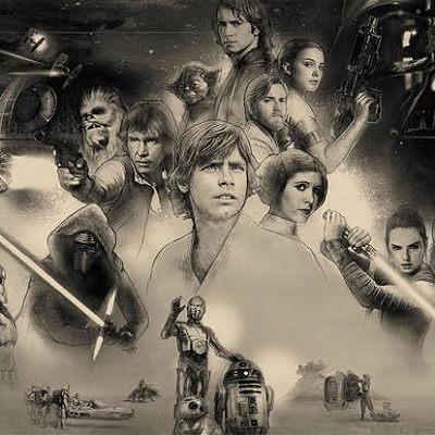 ジェダイの階級制度