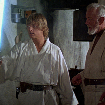 ジェダイ・ナイト