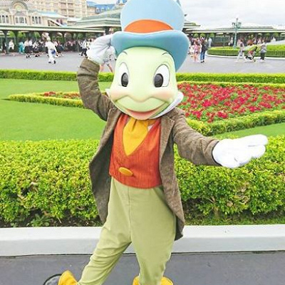 ジミニー・クリケット