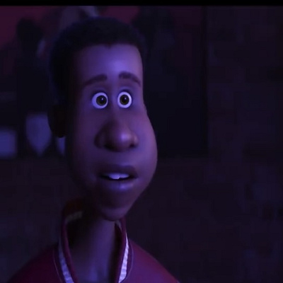 ジャズピアノに恋をしたジョー