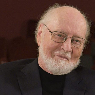 ジョン・ウィリアムズ