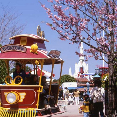 ジョリートロリー