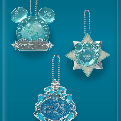 ジュビリーバッジ