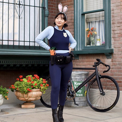 ジュディバウンド