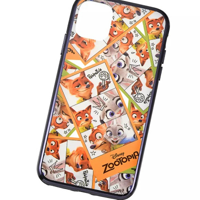 ジュディ・ホップス＆ニック・ワイルド