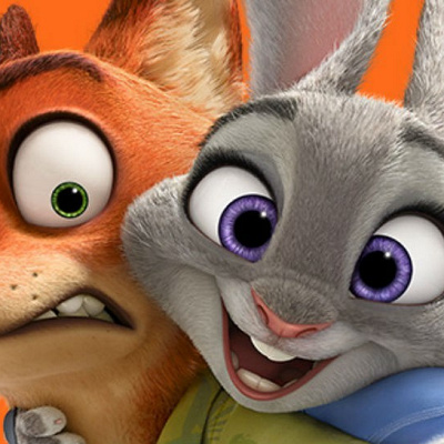 ジュディ＆ニック