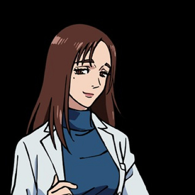 『呪術廻戦』呪術師：家入硝子