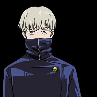 呪術廻戦の術式：狗巻棘
