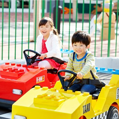 ジュニア・ドライビング・スクール