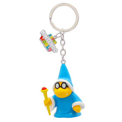 カメックキーチェーン