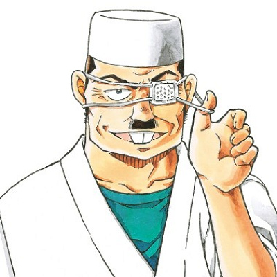 脇田兼則