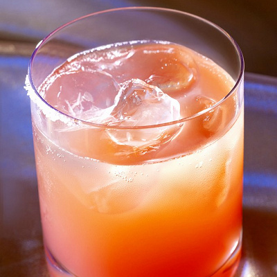 カンナ　オリジナルカクテル