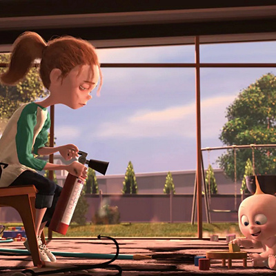 カーリ・マッキーン