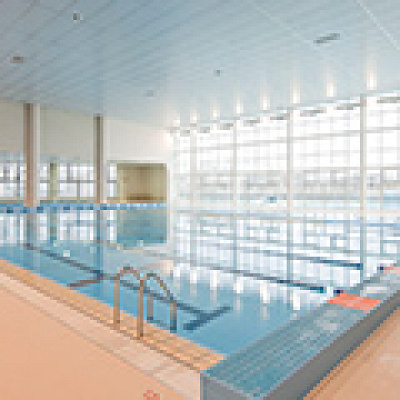 葛飾区総合スポーツセンター